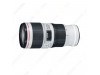 Canon EF 70-200mm f/4L IS II USM (Promo Cashback Rp 500.000)